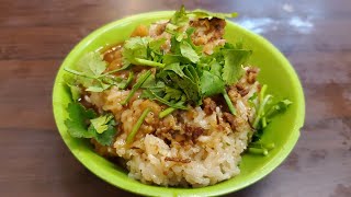 *2019/02/09/北市 大同區 阿德油飯【Meck大叔】
