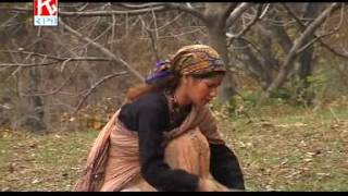 He Paharey Ki Nari Garhwali Lok geet From Album Rangeelo Mijaja Sung By Varinder Rajput,Meena Rana