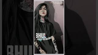 Bantai Ladki MACHAYENGE || Emiway Bantai Cover || Shanaya || Female Version 2019