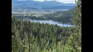 My Pacific Northwest RV Adventure - Part 1