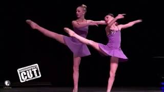Child's Heart X Confessions | Dance Moms Audioswap
