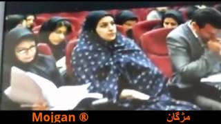 1 Islamic Government Postpones Execution of Woman Charged with Killing Her Attacker اعدام ریحانه جبا