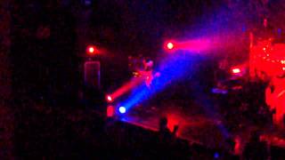 LUMEN - Мама мы все сошли с ума, КИНО cover / Live 27.11.2010 Milk Moscow