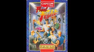 Final Fight (Commodore 64)