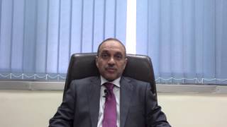 الدكتور/ نبيل السبكي - حمى البحر الأبيض المتوسط