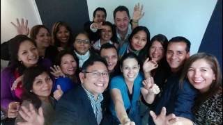 Primer Programa de Formación en Coaching para Network Marketing - Testimonios