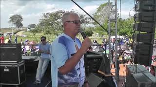 Documentário sobre as aparições de Nossa Senhora Rainha da Paz em Anguera, estado da Bahia, Brasil