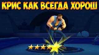 Черепашки-Ниндзя: Легенды #36 МОЙ ПЕРВЫЙ ПЯТИЗВЁЗДОЧНЫЙ !!!