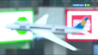 O'zbekiston xalqaro aeroportlarida ikki yo'lakli tizim ishga tushdi