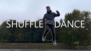 Супер станцевал под - Saint JHN - Roses (Imanbek remix) ? Shuffle Dance & Cutting Shapes