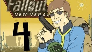 [Fallout New Vegas] #4 - Разборки