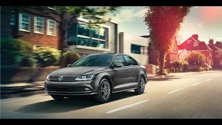 VOLKSWAGEN JETTA | TOP SEDÁN | TOP TEN MEJOR AUTO DEL SEGMENTO MÉXICO 2017