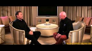 Tony Robbins On The Power Of Network Marketing - FULL Webinar