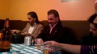 carocha mix 1