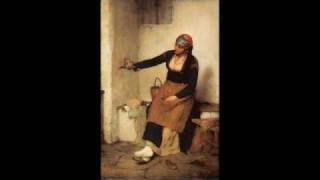 ΔΗΜΟΤΙΚΗ ΜΟΥΣΙΚΗ - Απάνω στην τριανταφυλλιά [Καραθανάση]