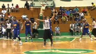Guam men's basketball won't settle for silver