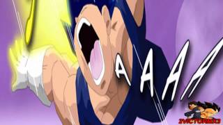 Dragon Ball Legendary Capitulo 5 Parte (2/2)