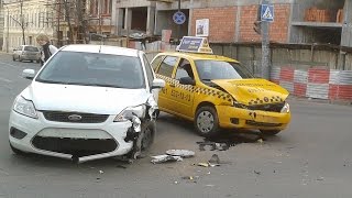 Такси или диспетчерские услуги? За что отвечает такси?