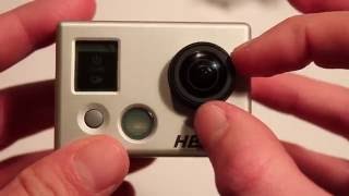 GoPro HD Hero 2 Outdoor Edition - Najbardziej wszechstronna kamerka na świecie - Recenzja