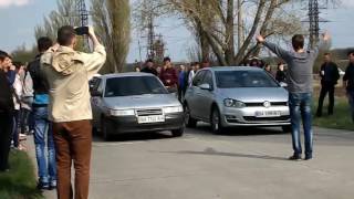Встреча автоклуба (КИРОВОГРАД 2016)