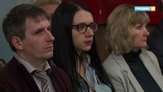 Новости Гродно (Выпуск 28.01.20). News Grodno. Гродно Плюс