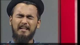 Numb By Noble saregamapa zee Bangla