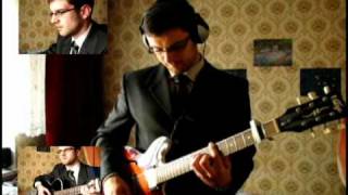 Реки любви (cover)