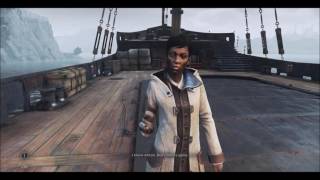 Dishonored 2 Get to the Ship