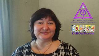 Курсы Аллы Алиции Хшановской в Польше. Отзыв Елены.