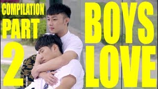 BL Drama Compilation | part 2
