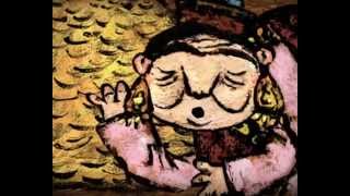 Tatar lullaby / World lullabies  - Татарская колыбельная / Колыбельные мира