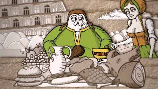 Habakuk - Słoik (Sztuka Ulotna)