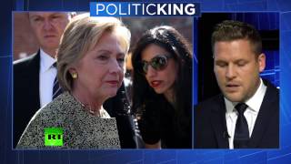 2016 Race: Polls tighten, but Electoral map favors Clinton