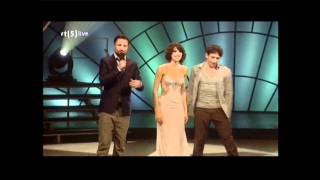 So You Think You Can Dance 2010 - Enora en Lorenzo (liveshow 4)