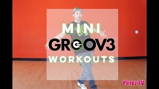 Basic Dance Moves with Benjamin Allen