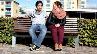 Der Står Et Billede Af Dig På Mit Bord - Rollo & King (Musik Video)