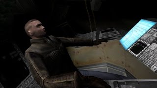 Chaser: Вспомнить все :: PC :: Прохождение :: #2