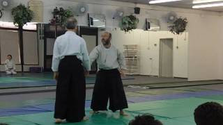 Ikkyo at Any Depth Part 1