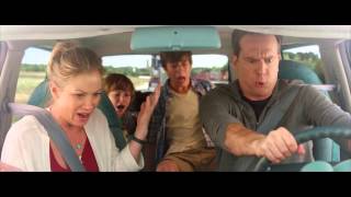Trailer Vacanţă cu peripeţii (Vacation) (2015)