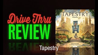 Tapestry Review