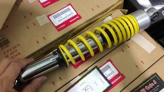 ĐÃ HẾT HÀNG - Phuộc nice zin - FAN PAGE: Vỹ Quận 5 Shop