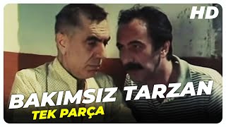 Bakımsız Tarzan - Türk Filmi