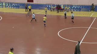III турнир памяти Шакун А.Д. Северодонецк-Новоайдар