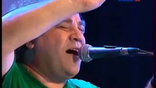 Юбилей Сергея Манукяна в проекте JAZZ IN MOTION