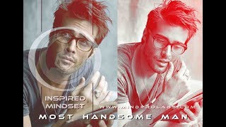 Powerful★Become The Most Handsome Man ★ Classic | Calm Version