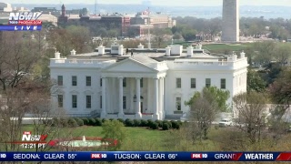 FNN: Comey attacks Trump in new tell-all book, White House briefing