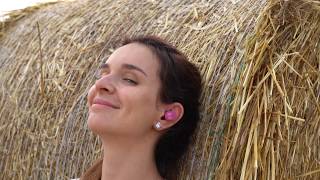 Беспроводные наушники Qitech Qibuds TWS Bluetooth 5.0