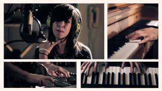 "Just A Dream" by Nelly - Sam Tsui & Christina Grimmie