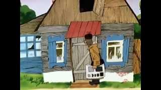 детские песенки из советских мультиков