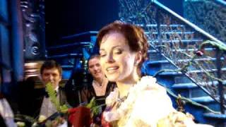 Екатерина Гусева ("Красавица и Чудовище")